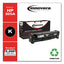Remanufactured Black Toner, Replacement For 305a (ce410a), 2,200 Page-yield
