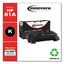 Remanufactured Black Toner, Replacement For 81a (cf281a), 10,500 Page-yield