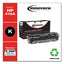 Remanufactured Black Toner, Replacement For 410a (cf410a), 2,300 Page-yield