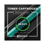 Remanufactured Magenta Toner, Replacement For 204a (cf513a), 900 Page-yield