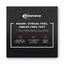 Remanufactured Black Ink, Replacement For 972 (f6t80an), 3,500 Page-yield