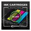 Remanufactured Black Ink, Replacement For 952 (f6u15an), 1,000 Page-yield