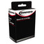 Remanufactured Black Ink, Replacement For 61 (ch561wn), 200 Page-yield