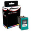 Remanufactured Tri-color High-yield Ink, Replacement For 75xl (cb338wn), 520 Page-yield