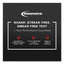Remanufactured Red Postage Meter Ink, Replacement For Isink34, 8,500 Page-yield