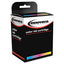 Remanufactured Yellow Ink, Replacement For Lc61y, 750 Page-yield
