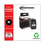 Remanufactured Black Extra High-yield Ink, Replacement For Pg-240xxl (5204b001), 600 Page-yield