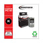 Remanufactured Black Ink, Replacement For Pg-40 (0615b002), 327 Page-yield