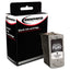 Remanufactured Black Ink, Replacement For Pg-40 (0615b002), 327 Page-yield