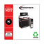 Remanufactured Black Ink, Replacement For Pgi-5bk (0628b002), 500 Page-yield