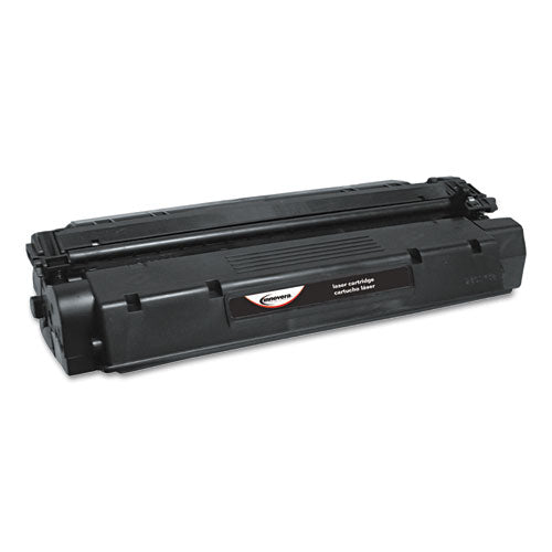 Remanufactured Black Toner, Replacement For S35 (7833a001aa), 3,500 Page-yield