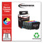Remanufactured Black/cyan/magenta/yellow Ink, Replacement For T200xl/t200 (t200xl-bcs), 500/165 Page-yield