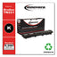 Remanufactured Black Toner, Replacement For Tn221bk, 2,500 Page-yield