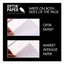 Hardcover Twinwire Notebook, Scribzee Compatible, 1 Subject, Wide/legal Rule, Black Cover, 9.88 X 6.88, 70 Sheets