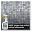 Mold And Mildew Stain Remover, 32 Oz Spray Bottle, 6/carton
