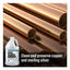 Tarnish Remover, 1 Gal Bottle