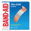 Plastic Adhesive Bandages, 0.75 X 3, 60/box
