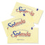 No Calorie Sweetener Packets, 700/box