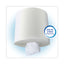 Essential Roll Control Center-pull Towels, 1-ply, 8 X 12, White, 700/roll, 6 Rolls/carton