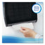 Essential C-fold Towels For Business, Absorbency Pockets, 10.13 X 13.15, White, 200/pack, 12 Packs/carton