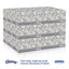 Hand Towels, Pop-up Box, Cloth, 1-ply, 9 X 10.5, White, 120/box, 18 Boxes/carton
