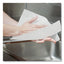 Essential Multi-fold Towels 100% Recycled, 9.2  X 9.4, White, 250/pack, 16 Pack/carton