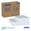 Pro Scottfold Towels, 7.8 X 12.4, White, 175 Towels/pack, 25 Packs/carton