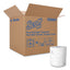 Essential High Capacity Hard Roll Towel, White, 8" X 950 Ft, 6 Rolls/carton