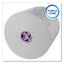 Essential High Capacity Hard Roll Towel, White, 8" X 950 Ft, 6 Rolls/carton