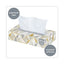 White Facial Tissue For Business, 2-ply, 125 Sheets/box, 12 Boxes/carton