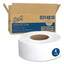 Essential Jrt Jumbo Roll Bathroom Tissue, Septic Safe, 2-ply, White, 3.55" X 1,000 Ft, 4 Rolls/carton