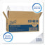 Essential Jrt Jumbo Roll Bathroom Tissue, Septic Safe, 2-ply, White, 3.55" X 1,000 Ft, 4 Rolls/carton