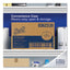 Essential C-fold Towels For Business, Convenience Pack, 10.13 X 13.15, White, 200/pack, 9 Packs/carton
