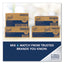 Essential C-fold Towels For Business, Convenience Pack, 10.13 X 13.15, White, 200/pack, 9 Packs/carton