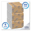 Essential C-fold Towels For Business, Convenience Pack, 10.13 X 13.15, White, 200/pack, 9 Packs/carton