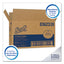 Essential C-fold Towels For Business, Convenience Pack, 10.13 X 13.15, White, 200/pack, 9 Packs/carton
