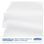 Scottpure Critical Task Wipers, 12 X 23, White, 50/box, 8 Boxes/carton