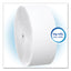Essential Coreless Jrt, Septic Safe, 1-ply, White, 3.75 X 2,300 Ft, 12 Rolls/carton