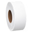 Essential Extra Soft Jrt, Septic Safe, 2-ply, White, 3.55" X 750 Ft, 12 Rolls/carton