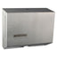 Scottfold Compact Towel Dispenser, 10.75 X 4.75  X 9, Pearl White