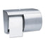 Pro Coreless Srb Tissue Dispenser, 10.13 X 6.4 X 7, Stainless Steel
