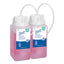 Pro Foam Skin Cleanser With Moisturizers, Citrus Scent, 1.5 L Refill, 2/carton