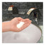 Essential Green Certified Foam Skin Cleanser, Fragrance-free, 1,500 Ml Refill, 2/carton