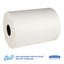 Control Slimroll Towels, Absorbency Pockets, 8" X 580 Ft, White, 6 Rolls/carton