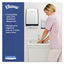 Premiere Folded Towels, 7.8 X 12.4, White, 120/pack, 25 Packs/carton