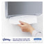 Premiere Folded Towels, 9.4 X 12,4, White, 120/pack, 25 Packs/carton