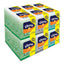 Boutique Anti-viral Tissue, 3-ply, White, Pop-up Box, 60/box, 3 Boxes/pack