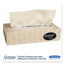 Facial Tissue For Business, 2-ply, White,125 Sheets/box, 60 Boxes/carton