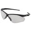 V60 Nemesis Rx Reader Safety Glasses, Black Frame, Clear Lens, +2.0 Diopter Strength