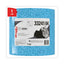 Oil, Grease And Ink Cloths, Jumbo Roll, 9.8 X 12.2, Blue, 717/roll